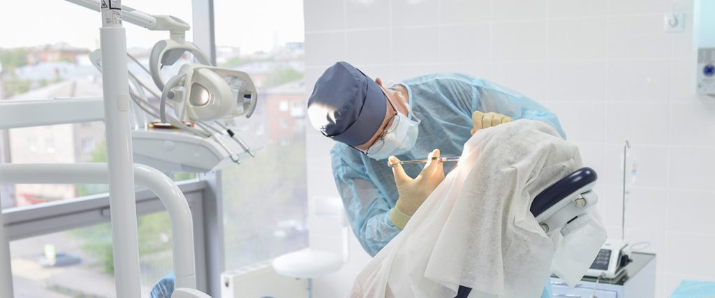 Experience Swift and Effective Care: Emergency Dentist in Thousand Oaks - Newbury Dental Group