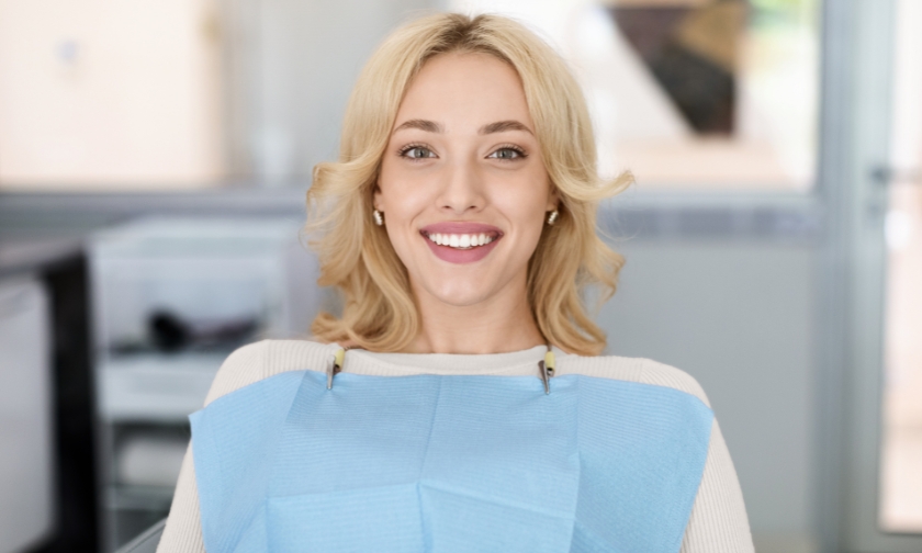 The Best Cosmetic Dental Treatments for a Perfect Smile
